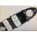 BAŞKAN TİC.MERCEDES A2229052004 W222 S KASA SOL 4 LÜ CAM DÜGMESİ PERDELİ SİYAH 2229052004 